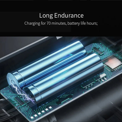 Intelligence Chastity Cage Men's Sm Conditioning Abstinence Plastic Penis Lock with Urethral Blockage Remote Control