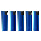 5PC Blue