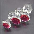 3PCS Diamond