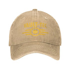 Khaki / Adjustable