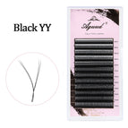 Black YY / D / 0.07mm|14mm|CN