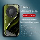 HFPTBLKJB002 / China Mainland / HONOR Magic8 Lite
