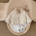 Beige / 12-18M
