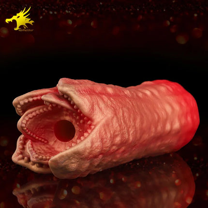Nothosaur HUNDOO Male Soft sexdool for men Masturbators Realistic Vagina Sex Toy For Men Adult Pocket Pussy Masturbation Cup