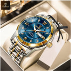 gold jian blue / China Mainland