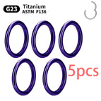 5pcs 1 / 1.0x6mm