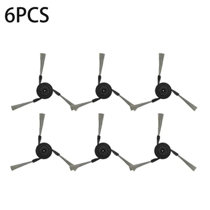 DreameX50 Master / X50 Ultra Complete /  X50S Pro Ultra / L50 Pro Ultra / L40S Pro Ultra / Mova V50 Ultra  roller parts, sid