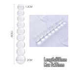 Mini Size 130x20mm