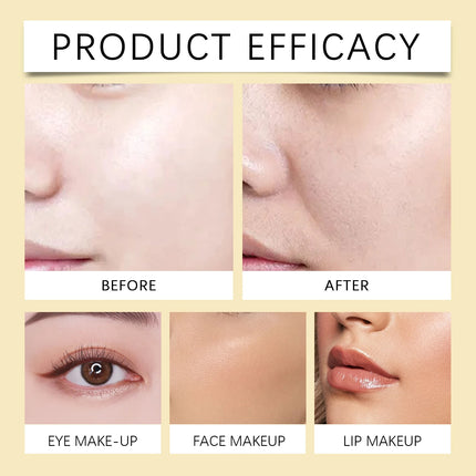 Cleansing Oil Makeup Remover Oil Deep Cleansing Pore Dirt Remove Blackhead Non-greasy Smooth Refreshing Deeply Nourishes Skin