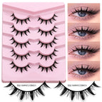 5 pairs-5S2