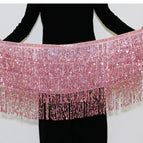 4 Layers-Pink / One Size