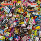 random1pcs no box
