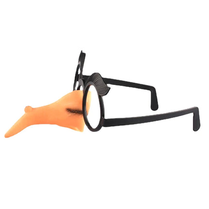 1Pc Pop Out Eye Drop Eyeball Prank Glasses Horror Scary Party Gags Practical Jokes Funny Toy