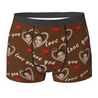 brown-13 / XXL / 1pc