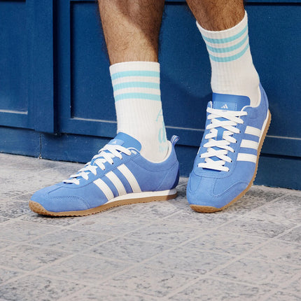 JOG 2.0 Shoes - Unisex Thin Sole Retro Casual Sneakers / JOG 2.0 - Espadrilles Casual Rétro Semelle Mince Unisexe