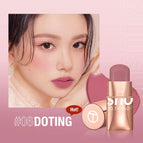 DOTING / China Mainland