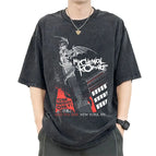 Q02884-Black / XL
