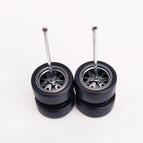 claw metal gray