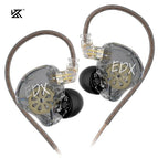 EDX Lite Grey NOMIC