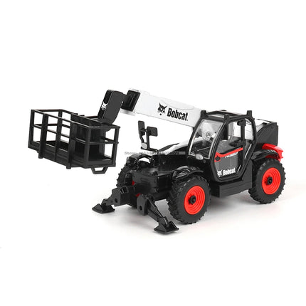 Bburago 1:50 Volvo excavator model high imitation  die casting metal children toy boyfriend gift simulation alloy car collection