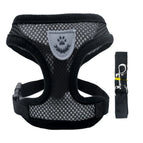 Black / S  (1.5-2.5kg)