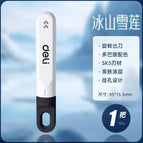 1Pcs White