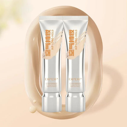 DPDP Makeup-holding Light Translucent Makeup Foundation Long-lasting Waterproof Nourishing Concealer Korea Makeup Cosmetics