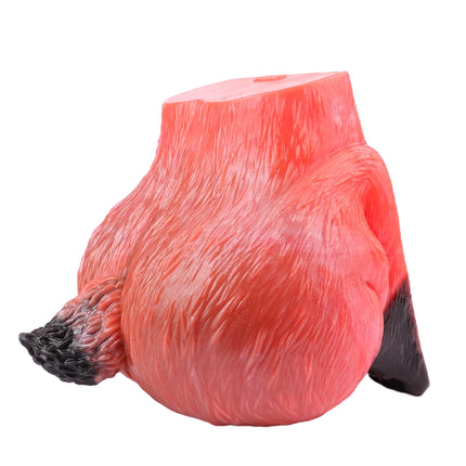 GEEBA Realistic Buttock Inverted Mold Silicone Fantasy Male Masturbator Medical-Grade Pocket Penis Stroker Onahole Adult Sex Toy