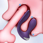 dildo vibrator 5