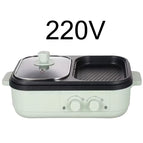 Green 220V / AU