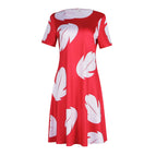 Lilo Dress / 11-12T(TAG 160)