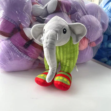 Cute style Tralalelo Tralala Plush Tungtungtung Italian Brainrot Al Tralalero Tralala Plush Doll Stuffed Soft Pillow Custom Toys