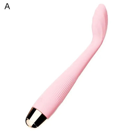 New Powerful Beginner G-Spot Vibrator Women 8 Seconds To Orgasm Finger Shaped Vibes Nipple Clitoris Stimulator Adult Sex Toys