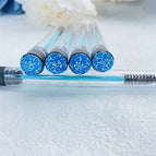 10pcs Lake Blue-01 / China Mainland