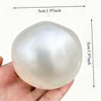 1pc-5cm pearl