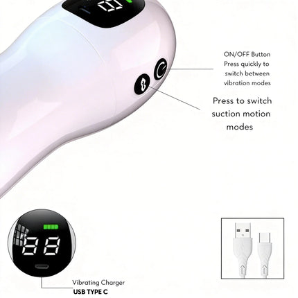 Male Masturbator Cup Vibration Blowjob Real Vagina Pocket Pussy Automatic Vibrating Bullet Penis Oral Adults Sex Toys For Man
