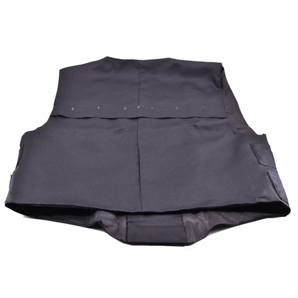 Dove and Umbrella Appearing Vest – Magic Tricks Stage Performance Bag Gimmick Props Funny Dove Magic for Magicians Parasol