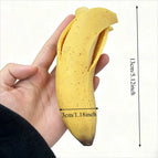 1pc Small Banana