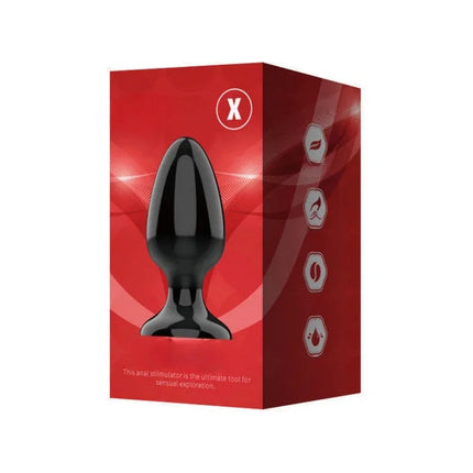 6 Sizes Anal Plug Big Buttplug Vagina Dilator G-Spot Butt Stimulator Sex Toys for Gay Couples Adult Games Women Men Masturbators
