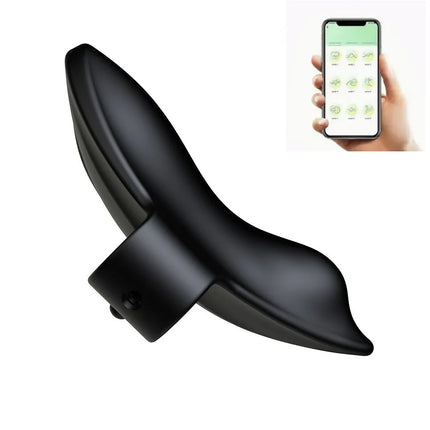 Wearable Vibrator Toy for Women Wireless Panty with Remote Control Bullet Sex Toy Vibrating Panties for Couples with Red Pink