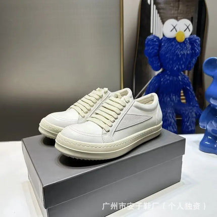 High-Quality Female Canvas Shoes, Trendy Brand, Designer Couple, Board Mountaineering RMK, Sports Shoes, Women's Shoes