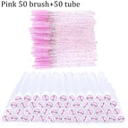 V 50tube 50brush