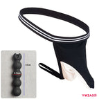 Plug B - Briefs N28 / inch 36-40