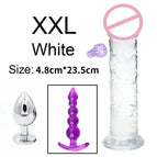 Transparent-XXL