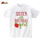 sister white / Adults S