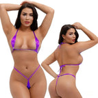 PS12-PURPLE / One Size