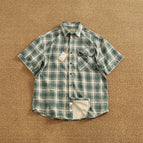 green / L
