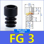 FG3 Black