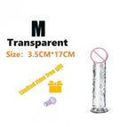 Transparent-M