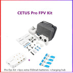 Pro Kit 6B 1C / france
